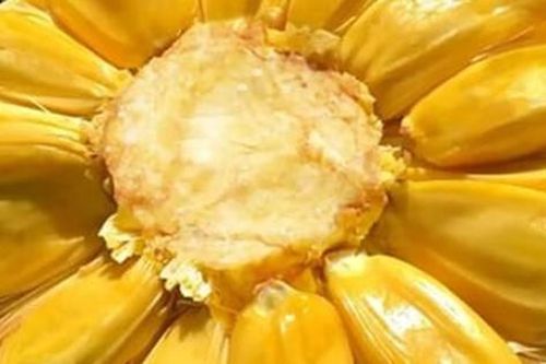 2 cách đơn giản ép mít chín nhanh mà không dùng hóa chất