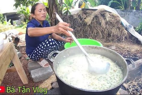 Một thời 'làm mưa làm gió' trên YouTube kiếm tiền tỷ, Bà Tân Vlog giờ ra sao?