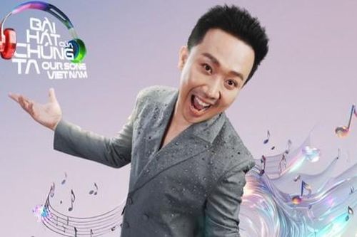 Anh Trai 'Say Hi' sắp kết thúc, Trấn Thành lại dẫn show âm nhạc trên VTV3