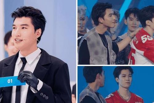 HIEUTHUHAI cuối cùng đã bật chế độ 'hơn thua' tại Anh Trai 'Say Hi'