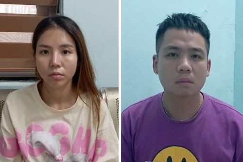 Thuê nhà trọ để mua bán, sử dụng ma túy