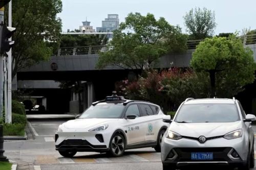 Tài xế taxi trước mối đe dọa từ trí tuệ nhân tạo