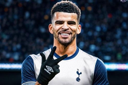 Tiền đạo Anh trở thành tân binh đắt giá nhất lịch sử Tottenham