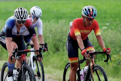 Nguyên nhân tụt hậu của thể thao Việt Nam ở Olympic