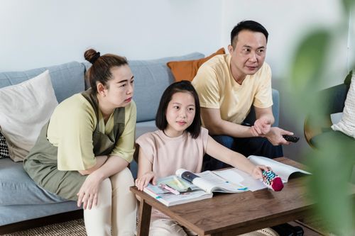 8 kiểu bố độc hại