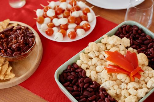 Hiểu nhầm về chè đậu đỏ trong ngày Thất Tịch