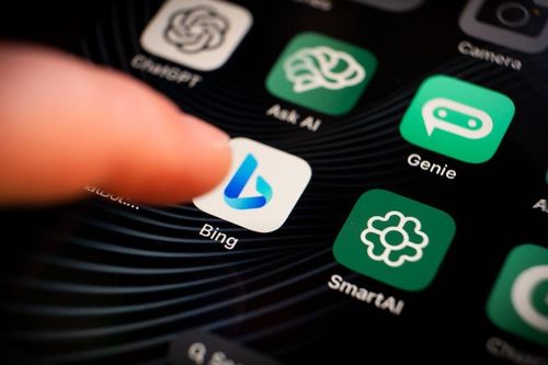Dù mất thỏa thuận với Google, Apple vẫn 'từ chối' Bing