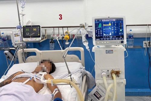 5 người ở TP.HCM co giật, suy hô hấp nghi do ngộ độc