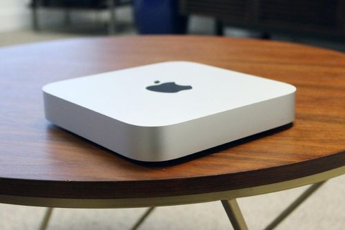 Sau iPad, Apple sắp làm mới Mac