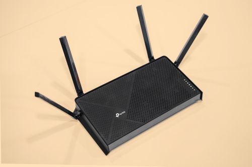 Mẫu router Wi-Fi 7 đầu tiên hoạt động được ở Việt Nam