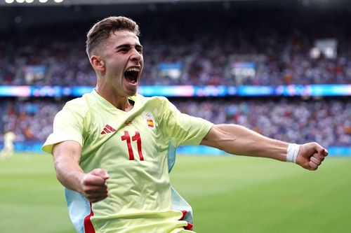 Với Fermin Lopez, Barca chưa cần Nico Williams