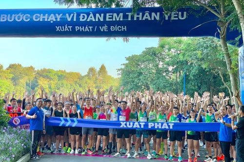 'Ngày thứ 7 văn minh - Hành động văn minh - Vì đàn em thân yêu'
