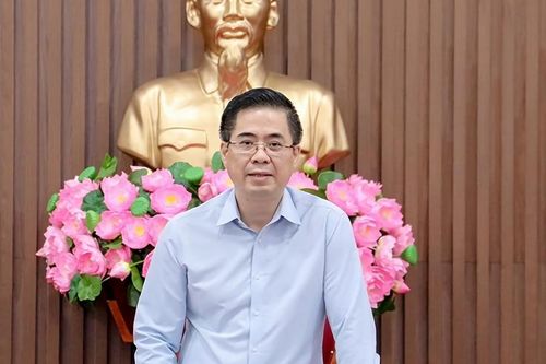 Quảng Ngãi cần phải tăng tốc để hoàn thành tốt nhiệm vụ