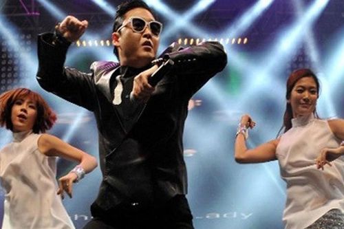 12 năm sau 'Gangnam Style', ngôi sao K-pop Psy đang sống một cuộc đời mới