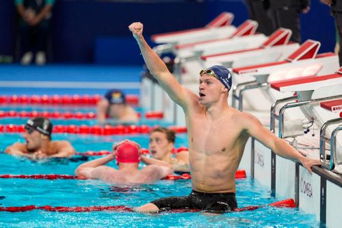 Olympic Paris 2024: Hướng đi mở lối thành công