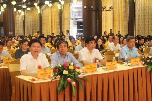 Pháp hội Vu Lan-Báo hiếu: Nêu cao tinh thần đạo hiếu