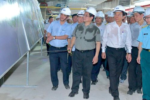 Đề xuất các cơ chế, chính sách phù hợp để Vùng Đông Nam Bộ, Thành phố Hồ Chí Minh phát triển nhanh, bền vững