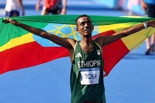 Bảng tổng sắp huy chương Olympic Paris 2024 hôm nay (10-8)