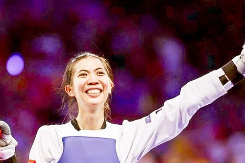 Thể thao Đông Nam Á gây ấn tượng