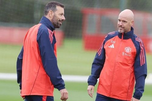 Man.United có thể khởi đầu mùa giải rất chậm