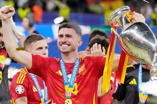 Aymeric Laporte sẽ 'nổi loạn' vì Real Madrid?