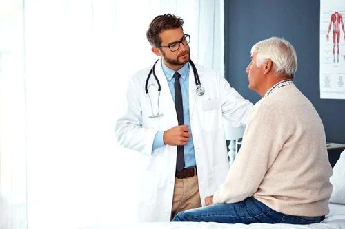 Hy vọng mới cho bệnh nhân ung thư tuyến tiền liệt