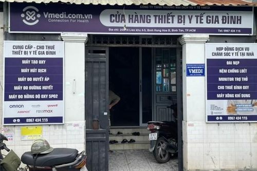 Vì sao tiêm truyền 'chui' nở rộ bất chấp nguy hiểm?