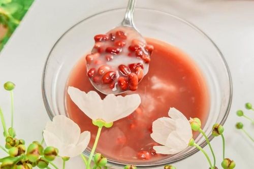 Ăn chè đậu đỏ vào ngày Thất tịch có thực sự 'thoát ế' ?