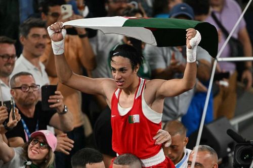 Tấm Huy chương Vàng tranh cãi nhất Olympic Paris 2024
