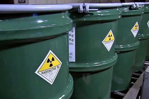 Mỹ rơi vào khủng hoảng nếu thiếu uranium của Nga trong những năm tới