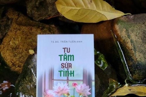 Giữ tâm bình an để cân bằng cuộc sống