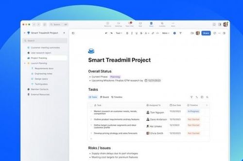 Zoom ra mắt công cụ xử lý văn bản đầu tiên tích hợp AI