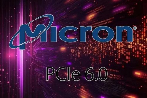Micron giới thiệu ổ SSD PCIe 6.0 đầu tiên trên thế giới có sức mạnh cực 'khủng'