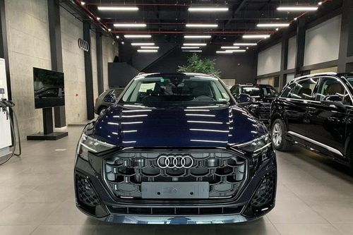 Audi Q7 2024 chính thức có mặt tại Việt Nam, giá từ 3,4 tỷ đồng