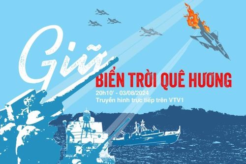 Sống lại những ký ức năm tháng hào hùng