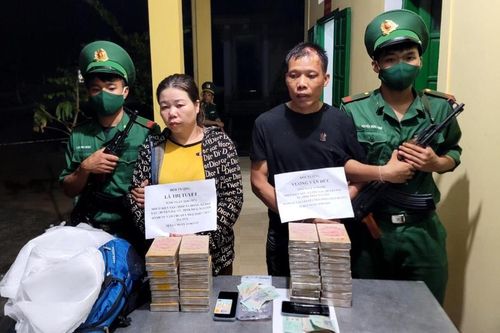 Thành tích đáng nể của người trinh sát thầm lặng qua các chuyên án
