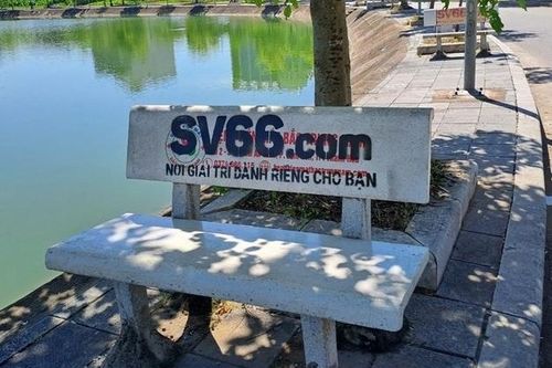 Thanh Hóa: Xóa gỡ nhiều biển quảng cáo cá cược, các trò chơi có thưởng