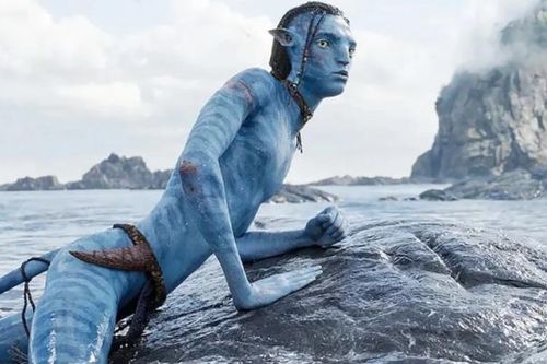 Siêu phẩm 'Avatar 3' chính thức tiết lộ tựa đề đầy bí ẩn