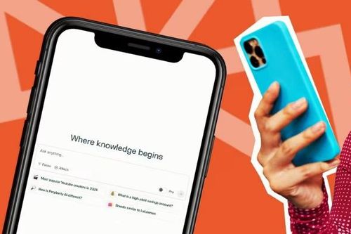 Công cụ tìm kiếm Perplexity AI tăng trưởng mạnh mẽ, đe dọa trực tiếp tới Google