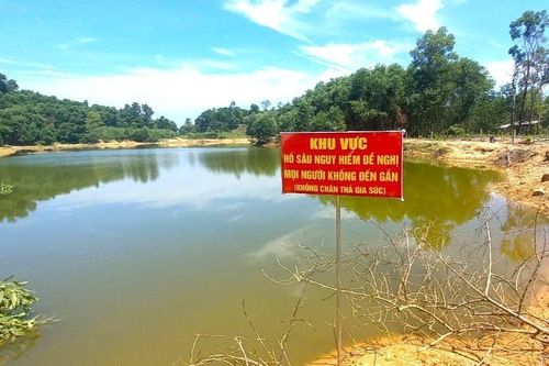 Thừa Thiên Huế: Bài học từ một sự việc 'chây ỳ' hoàn thổ mỏ khoáng sản