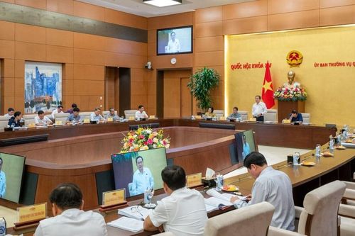 Cần đưa những nội dung chất vấn của đại biểu Quốc hội đi vào cuộc sống