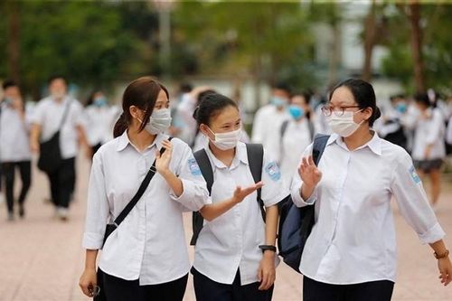 Sẽ xây mới thêm 30-35 trường THPT công lập trên địa bàn Hà Nội