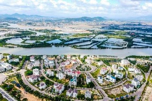 Khó khăn nhất của Bình Định là chưa tìm được doanh nghiệp 'đầu đàn'
