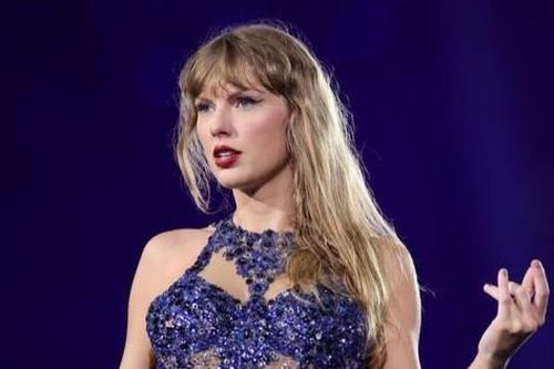 Khán giả bán tháo vé show Taylor Swift