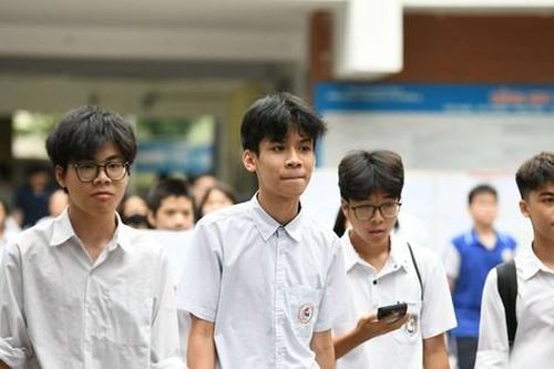 Hà Nội: Sẽ xây mới thêm 30-35 trường THPT công lập, Cầu Giấy thêm 3 trường