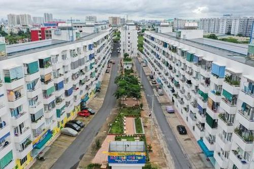 Rà soát các sàn giao dịch BĐS tránh ép ký hợp đồng tư vấn, nội thất khi mua NOXH