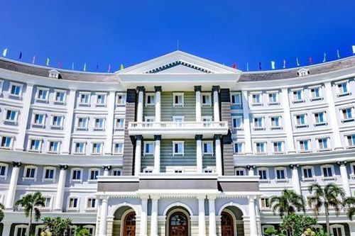 Bị đình chỉ tuyển sinh, AISVN vẫn gửi thư mời phụ huynh học sinh tham gia hoạt động ở trường