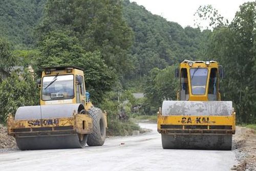 Dự án hơn 6.000 tỷ kết nối giao thông miền núi phía Bắc lỡ hẹn về đích