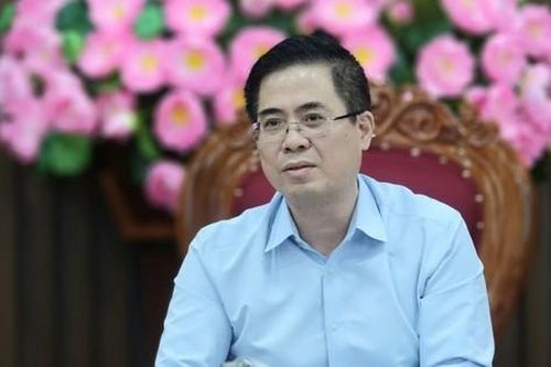 Tân Chủ tịch tỉnh Quảng Ngãi: 'Không đùn đẩy, né tránh'