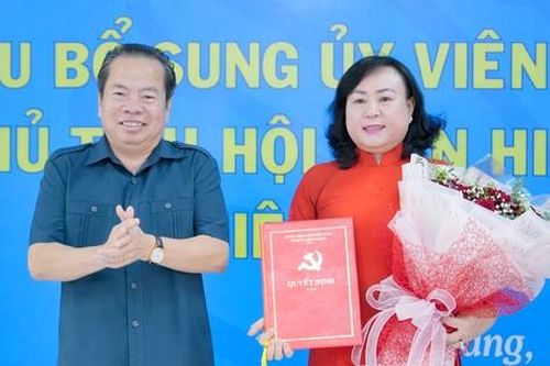Kiên Giang điều động, bổ nhiệm nhiều cán bộ chủ chốt